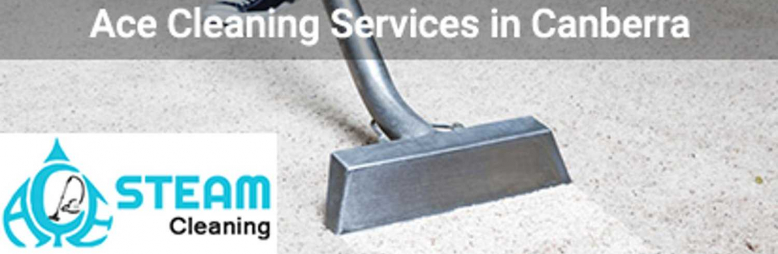 Ace Carpet Cleaning Canberra Cover Image