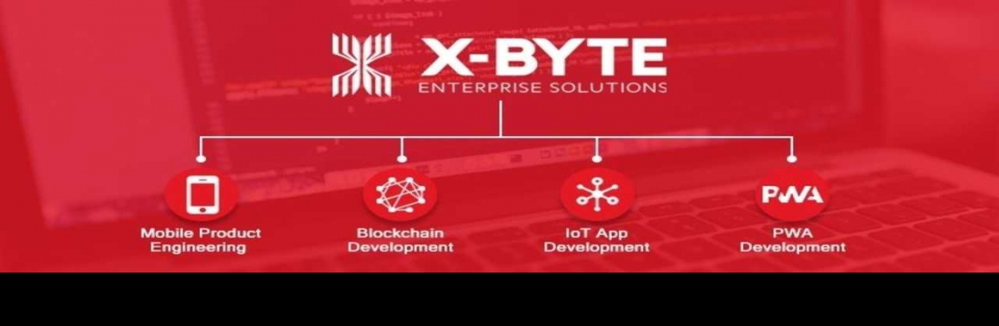 X-Byte Enterprise Solutions Cover Image