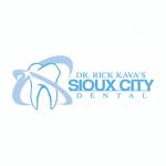 Dr. Rick Kavas Sioux City Dental Profile Picture