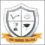 DPG Degree College Profile Picture