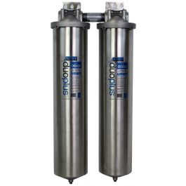 Salt Free Water Softeners – Water Conditioning Filter System