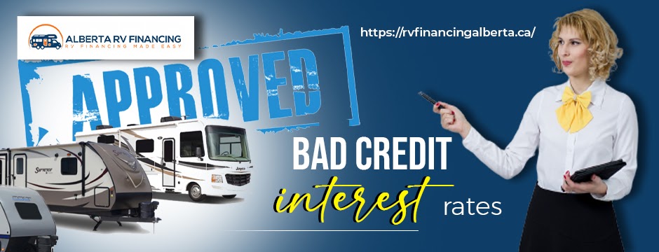 What is the Interest Rate for a Vehicle Loan With Bad Credit?