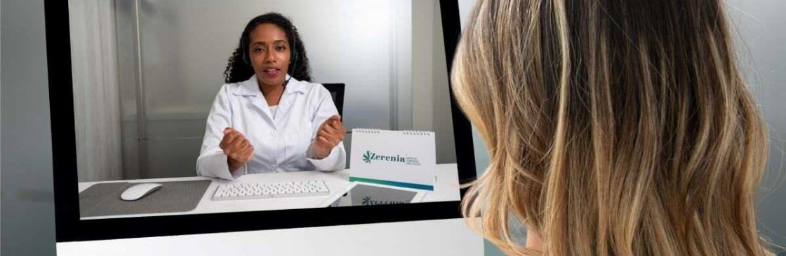 Zerenia Clinics Cover Image