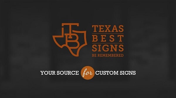 Sign Company San Antonio, TX: Best Signs of San Antonio | Custom Signs & Banners Near Me