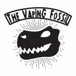 The Vaping Fossil Profile Picture