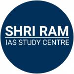 Shri Ram IAS Profile Picture