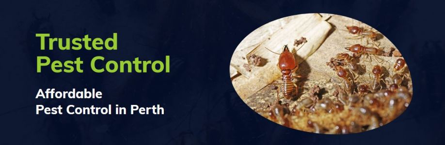 Trusted Pest Control Perth Cover Image