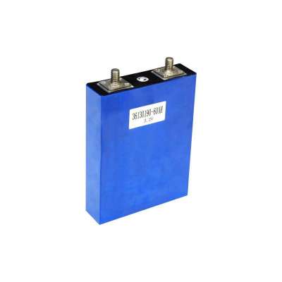 LiFePO4 Battery 3.2V 60Ah Prismatic Cell Profile Picture