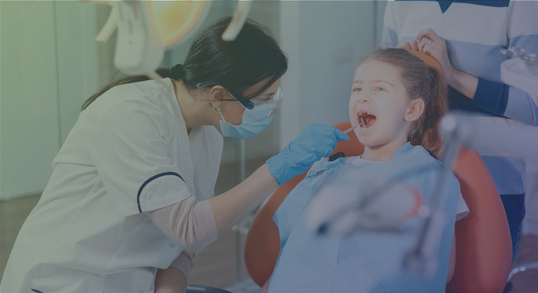 Top Reasons to Visit a Pediatric Dentist in Roswell