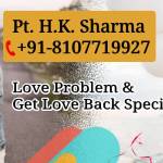 Pandit H.K. Sharma Profile Picture