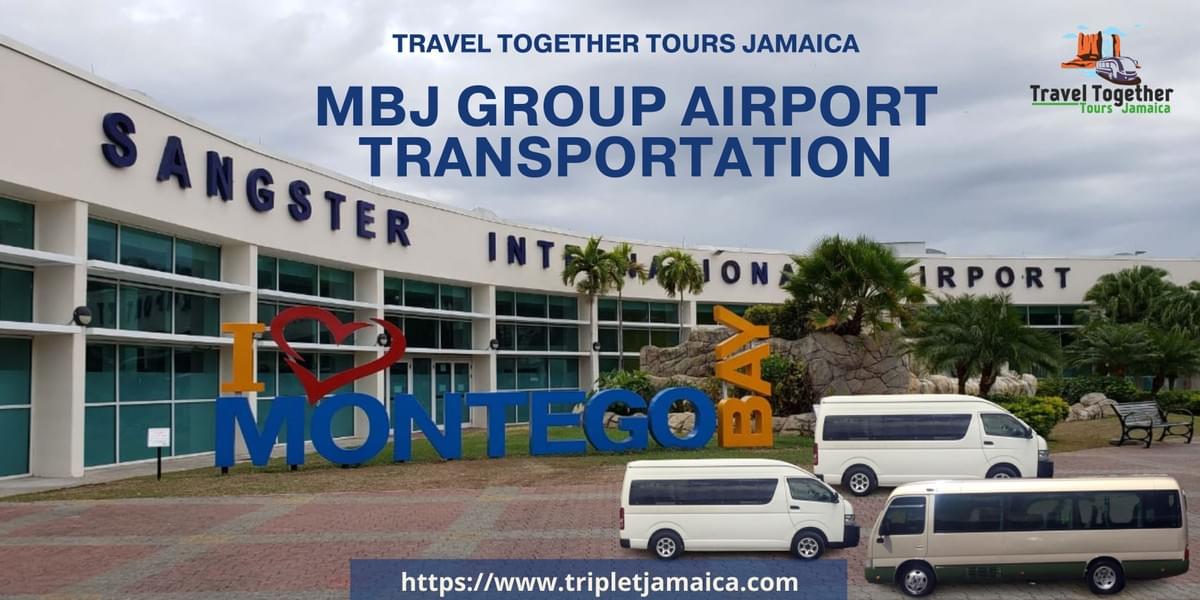 Why Choose Travel Together Tours Jamaica For Your Next ...