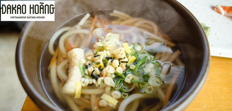 7 Things You Need To Know About Vietnamese Soup - Food and Drink