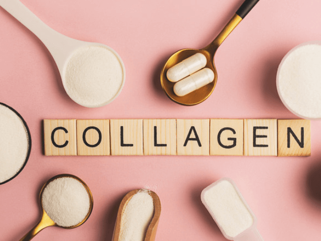 Collagen là gì? 10 tác dụng của collagen với sức khỏe và làn da – Hebemart.vn