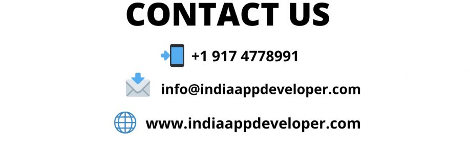 India App Developer Cover Image