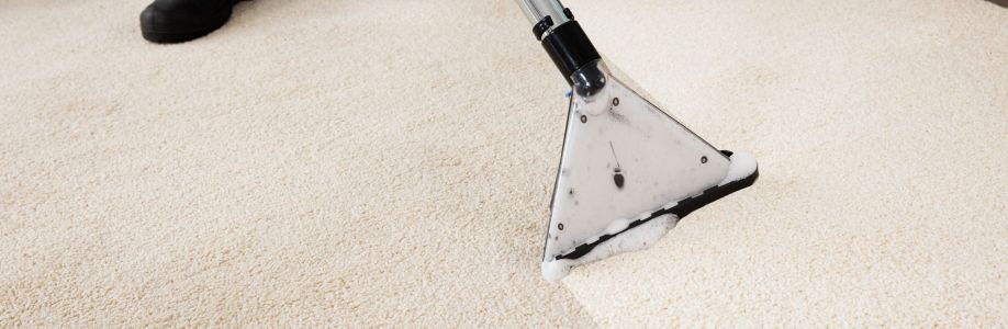 Cleaning Mate Carpet Cleaning Brisbane Cover Image