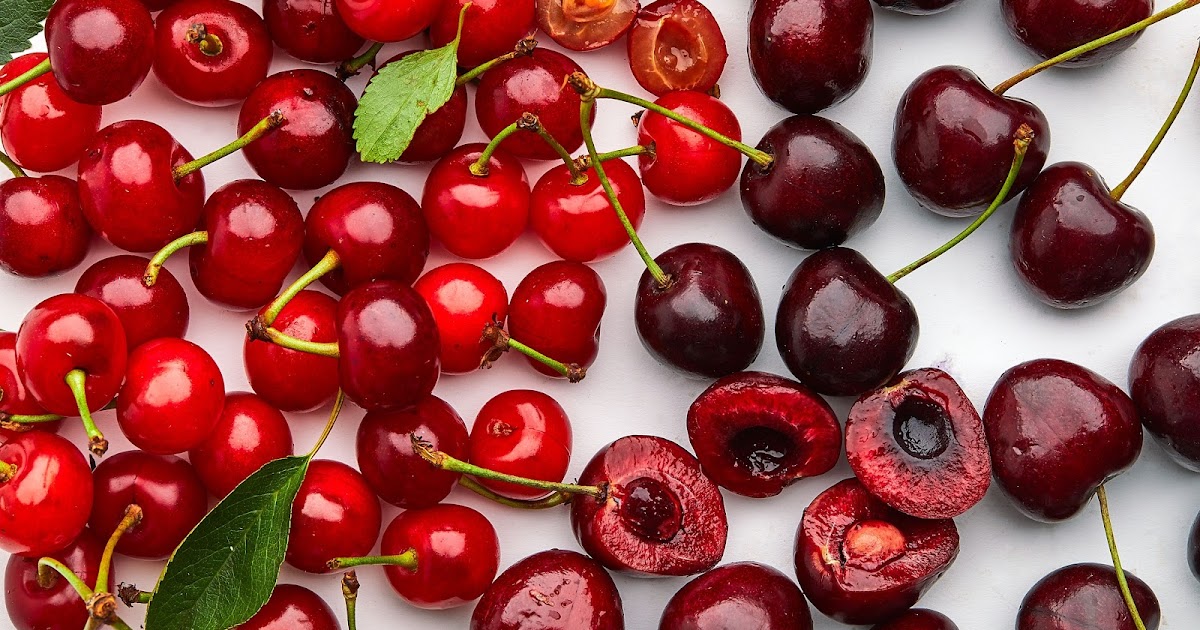 Why are cherry flavors so popular?