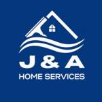 J & A Home Services Profile Picture