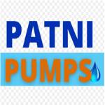 Patni Pumps