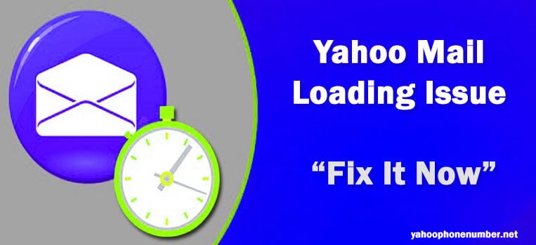 Yahoo Mail Loading Issue - Fix It Now » Round The Clock Global Services