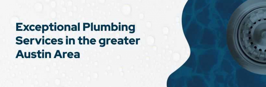 Austin Area Plumbing Cover Image