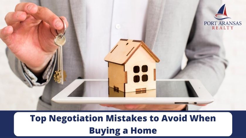 Top Negotiation Mistakes to Avoid When Buying a Home - AtoAllinks