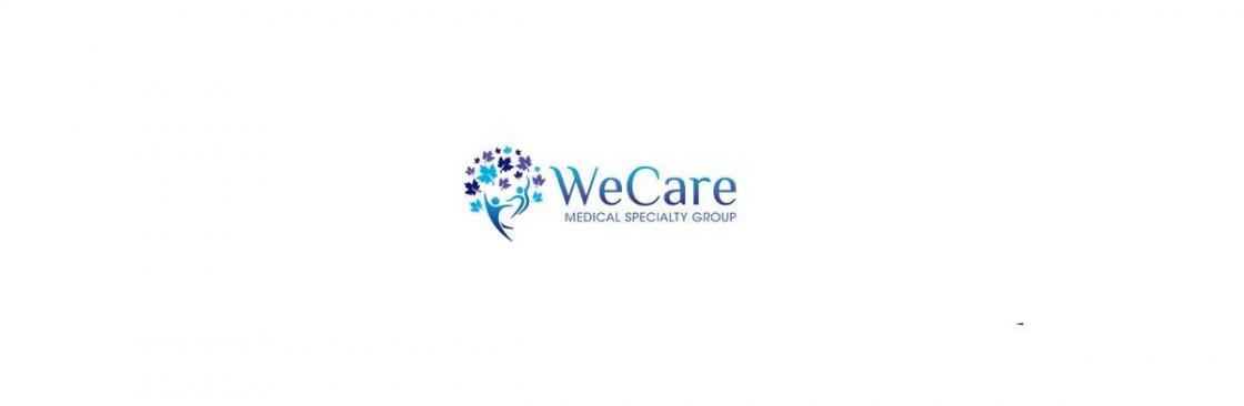 WeCare Medical Specialty Group Cover Image