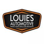 Louie's Automotive Profile Picture