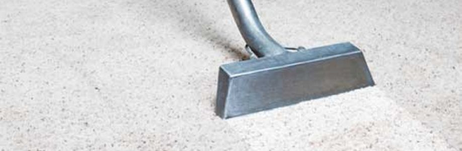 Carpet Cleaning Melbourne Cover Image