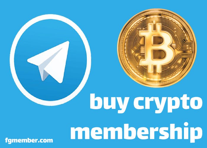 crypto membership and investors finding solutions - کافه دانش
