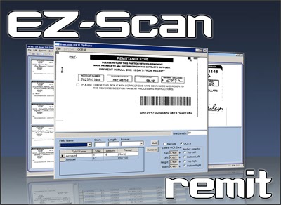 Uses of Remit Software- PSTEZ Scan
