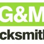 G&M Locksmiths