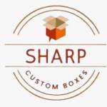 Sharp Custom Boxes Profile Picture