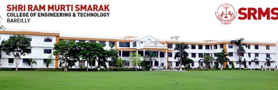 SRMS College of Engineering and Technology Cover Image
