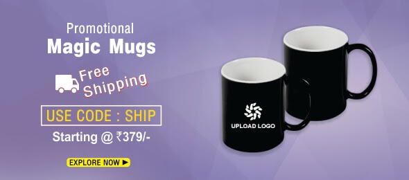 Surprise your kids with Magic Mugs