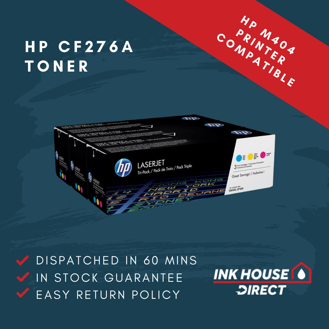 Get Faster Printing Experience With Genuine Toner Cartridges - MR Blogger