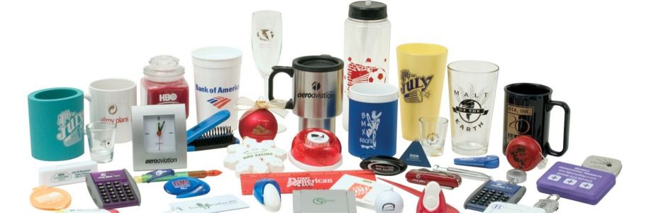 Elite Promotional Products Cover Image