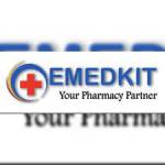 Emedkit Medicine profile picture