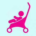 Baby Jogging Stroller Profile Picture