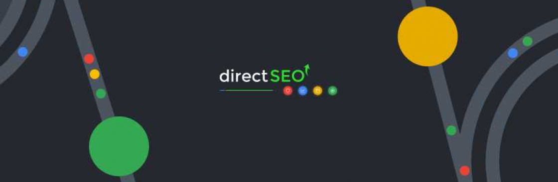 Direct SEO Cover Image