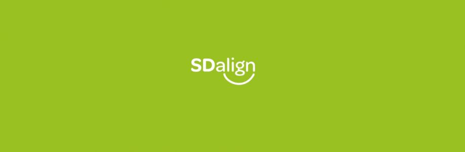 SD Align Cover Image