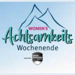 Women's Achtsamkeits Camp Profile Picture