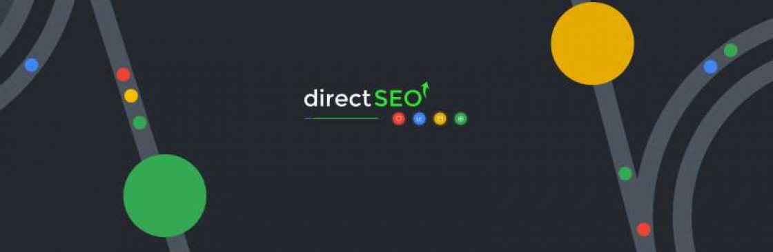 Direct SEO Cover Image