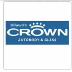 Crown Autobody & Glass Profile Picture