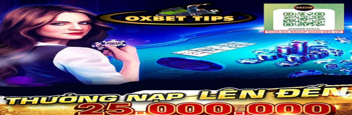 Oxbet Tips Cover Image