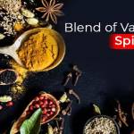 Natural Spices Profile Picture