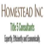 Homestead Inc Profile Picture