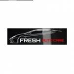 Fresh Auto Care Profile Picture