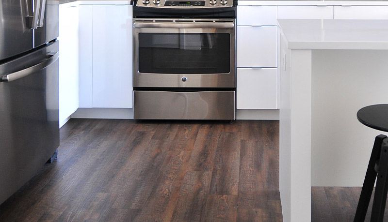 Best Laminate Flooring for Kitchen Maryland | Concrete Kitchen Floor Walkersville
