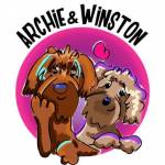 Archie and Winston Dog Goods Profile Picture