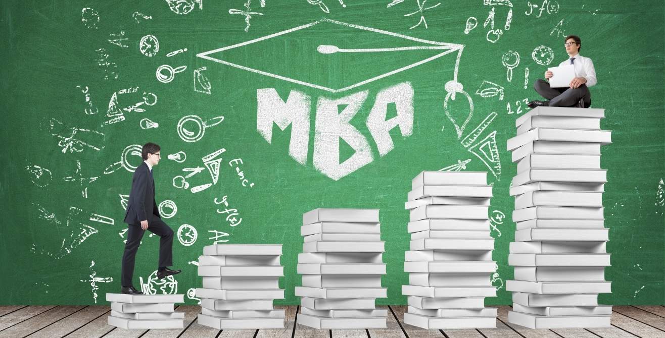 Why Should You Study MBA at IBMR? Best MBA College in Delhi